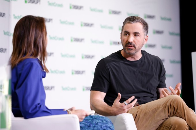 TechCrunch Disrupt 2026 Kevin Rose