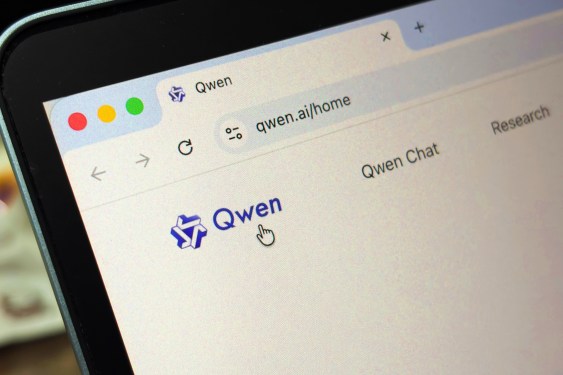 Alibaba Qwen AI