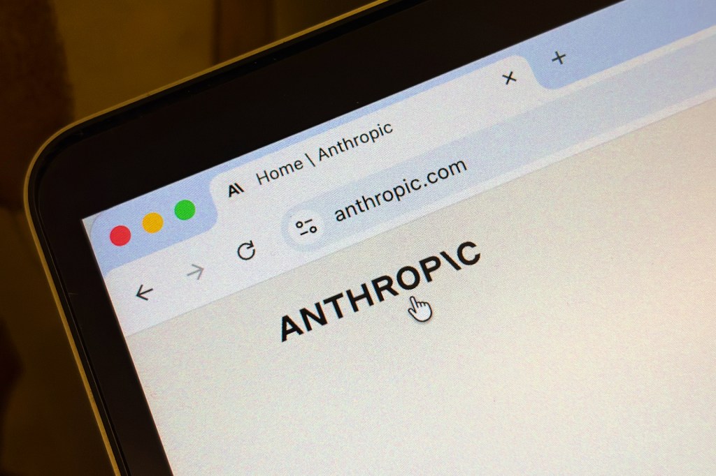 Anthropic
