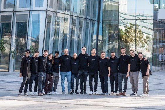 Conntour team