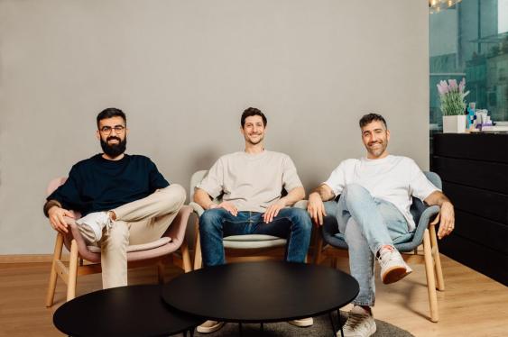 Fig Security founders