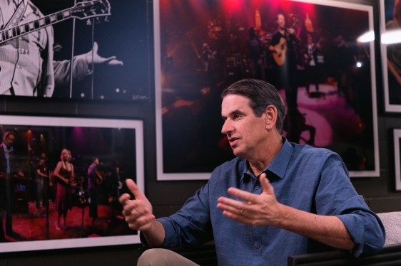 Bill Gurley