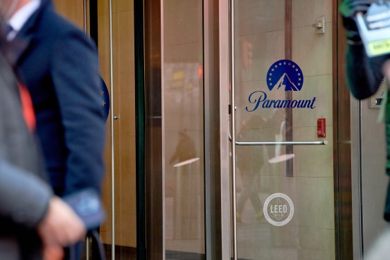 Paramount Global