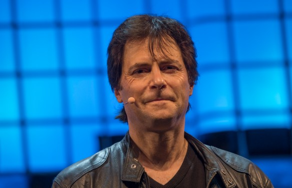 Max Tegmark