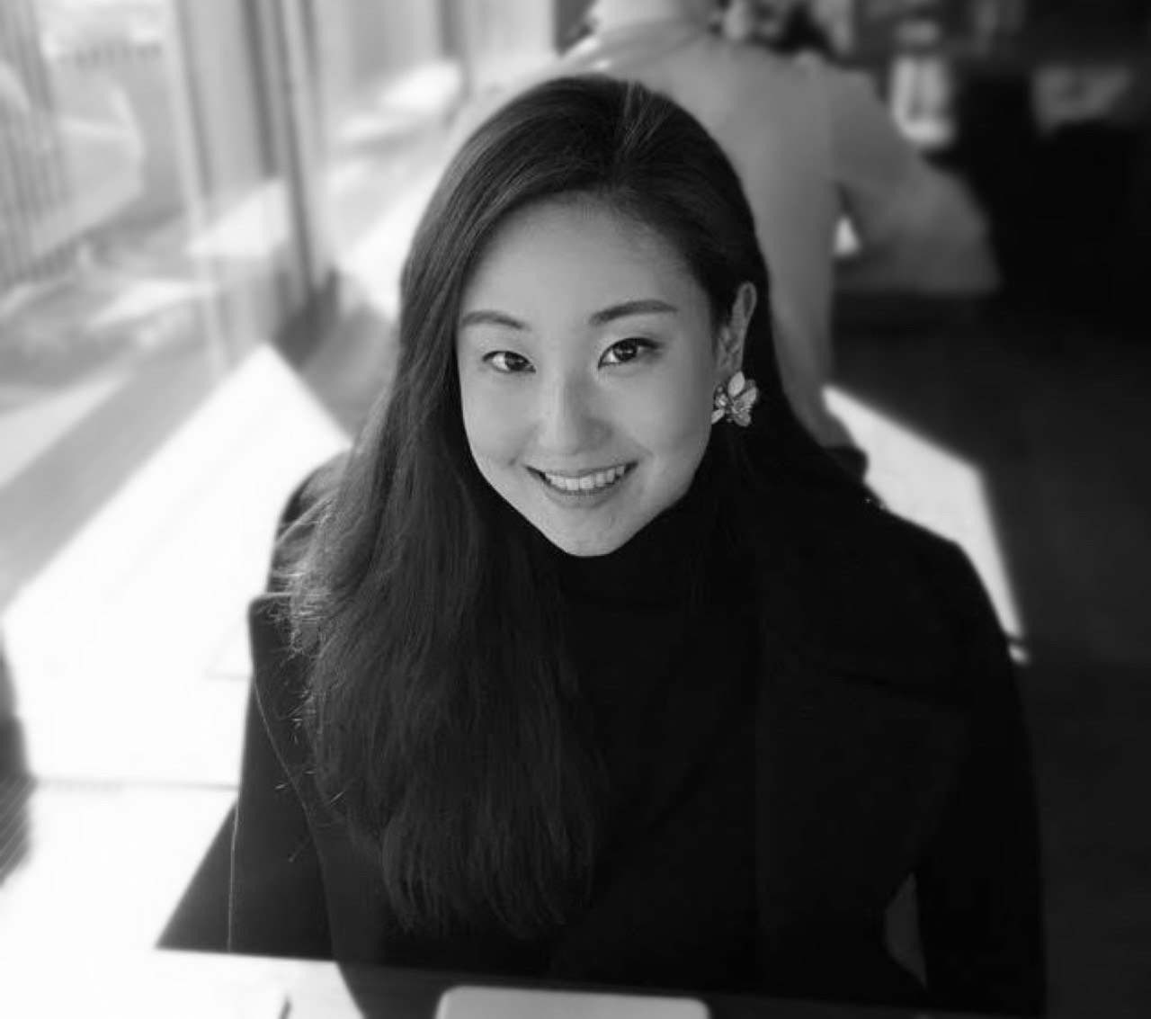 
												Kate Park Avatar												