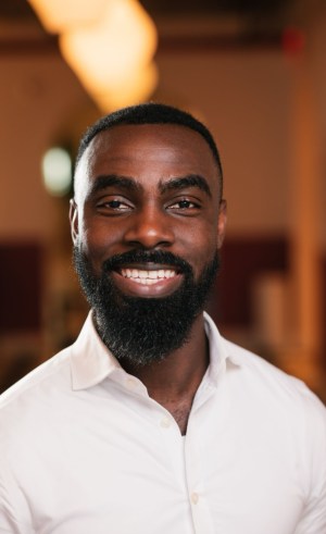 Daniel Acheampong