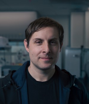 Max Hodak