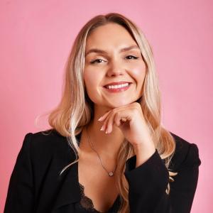 Isabelle Johannessen