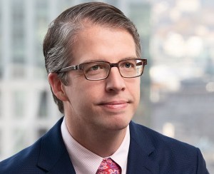 Stephen Ranere