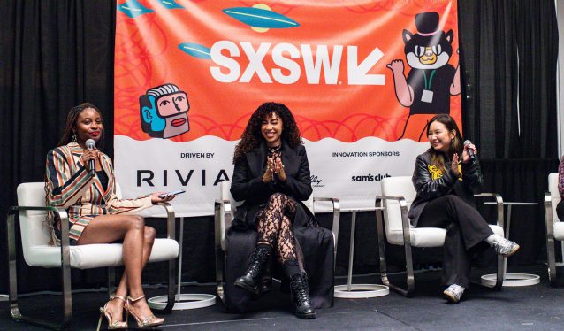 SXSW