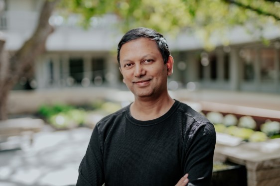 Sycamore Founder Sri Viswanath