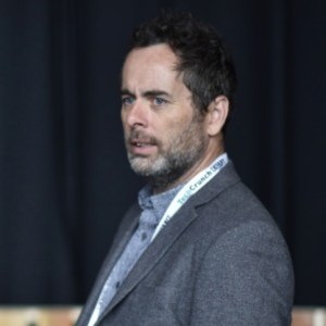 Toby Benstead