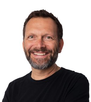 Toni Schneider