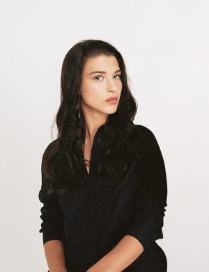 Phoebe Gates