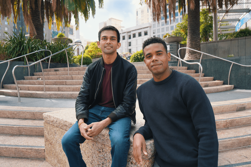 Anything founders