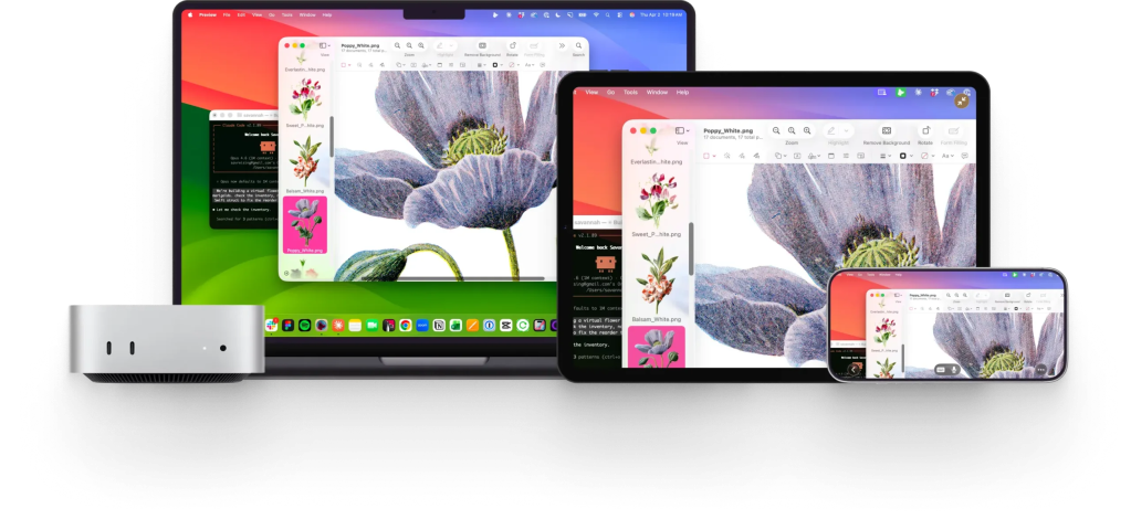 Astropad's Workbench reimagines remote desktop for AI agents