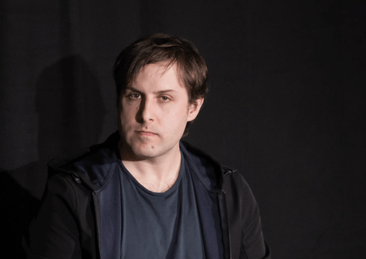 Max Hodak