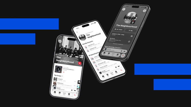 Ticketmaster-Apple Music
